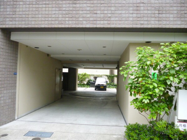 東急セットアップレジデンス恵比寿の物件内観写真